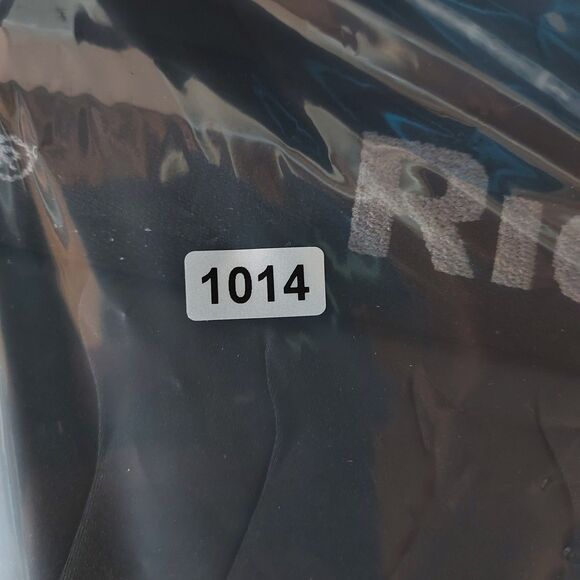 Riddell Mens L Football Girdle 5 Pad Integrated Padded Shorts Black NWT - Picture 13 of 13